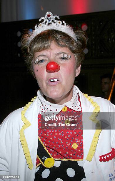 Atmosphere during H.E.L.P Fundraiser Hosted by Nathan Lane at Cipriani in New York City, New York, United States.