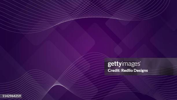 technology background - fibre cable stock illustrations