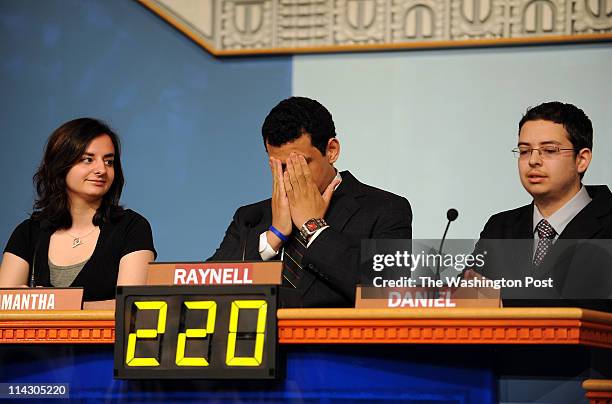 Raynell Cook 63 Richard Montgomery Hs Stock Photos, High-Res Pictures, and Images ...