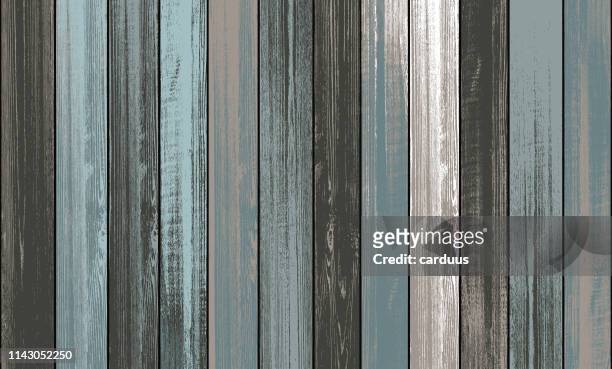 vector  wood  textured  background - floorboard stock illustrations