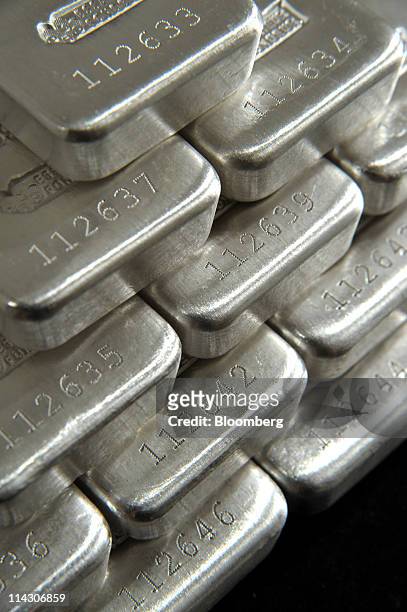 locker Gennemvæd nyhed 1,919 Bullion Bars Stock Photos, High-Res Pictures, and Images - Getty  Images