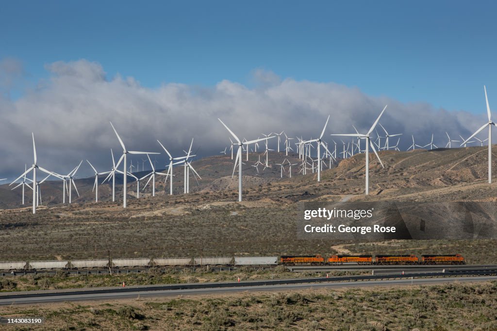 Exploring California's High Desert