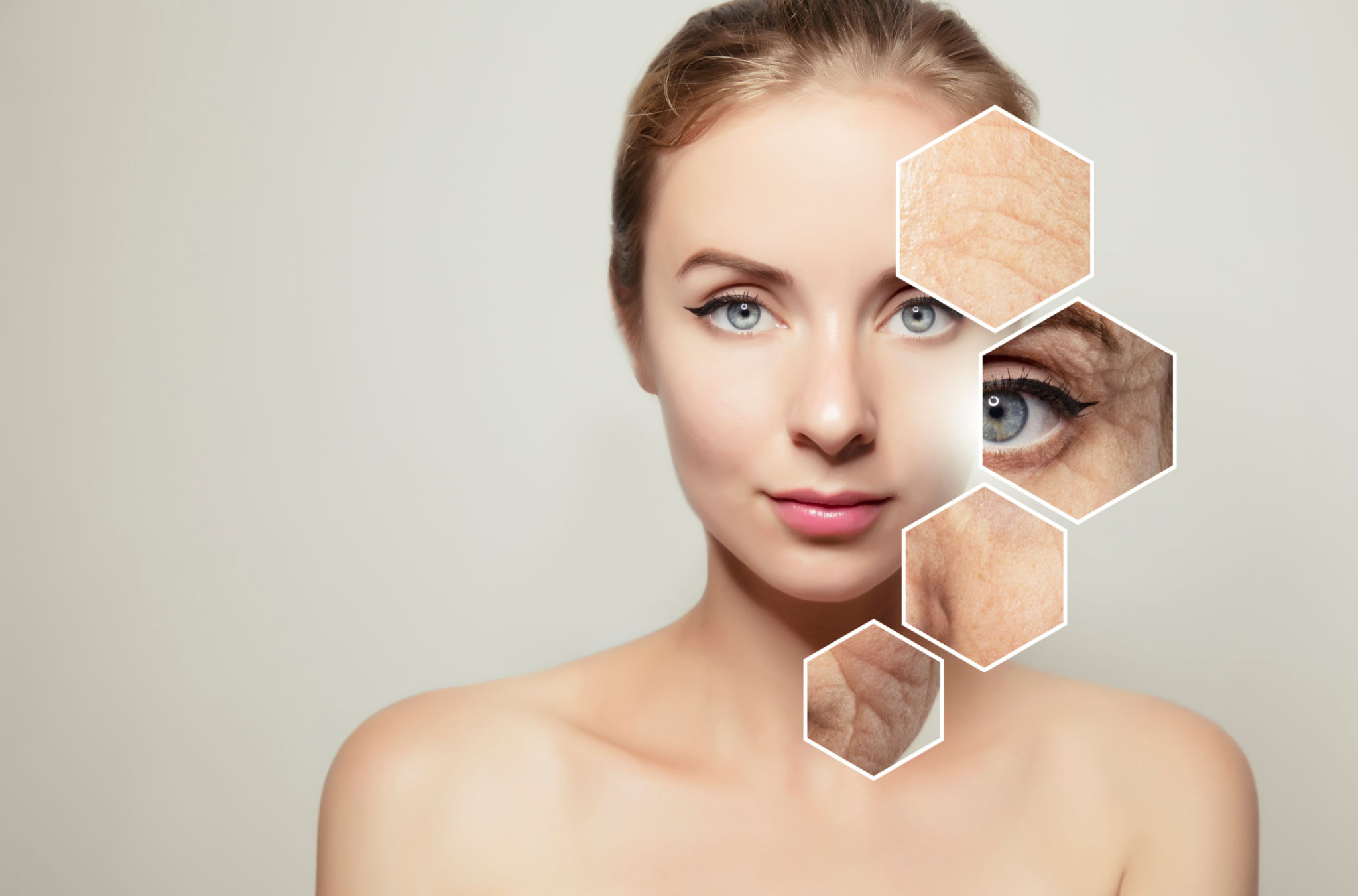 anti-aging treatments