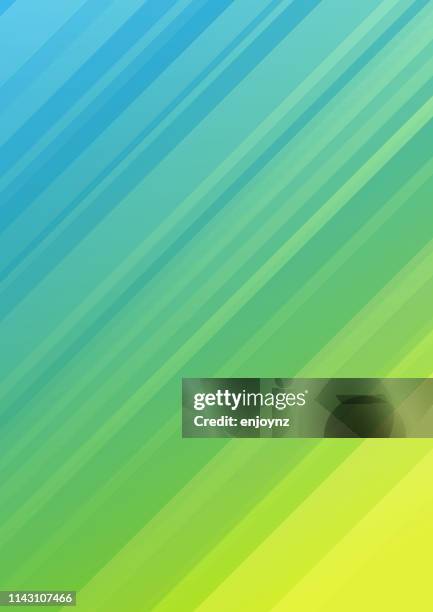 abstract bright background - green background vector stock illustrations