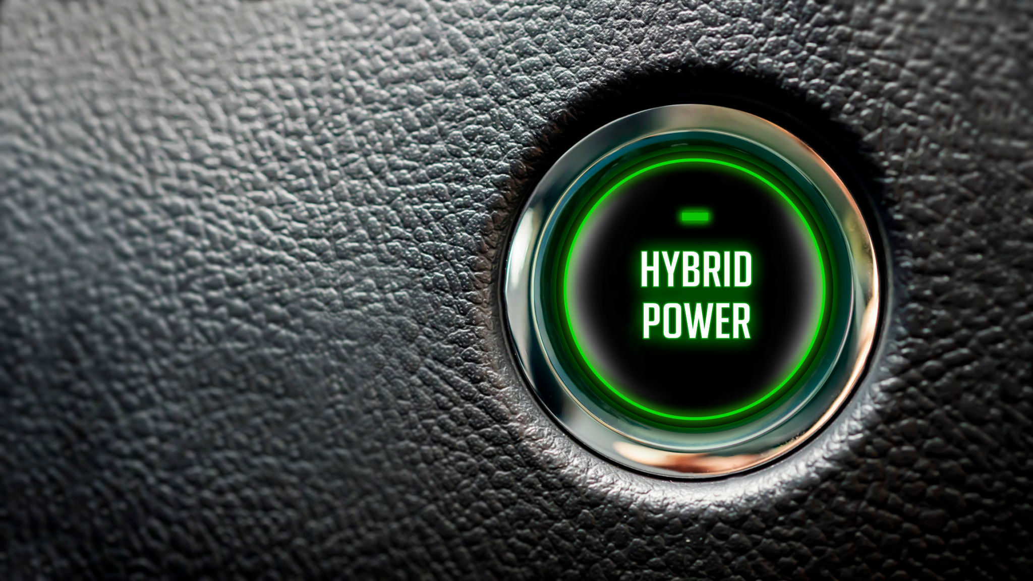 hybrid IT solution