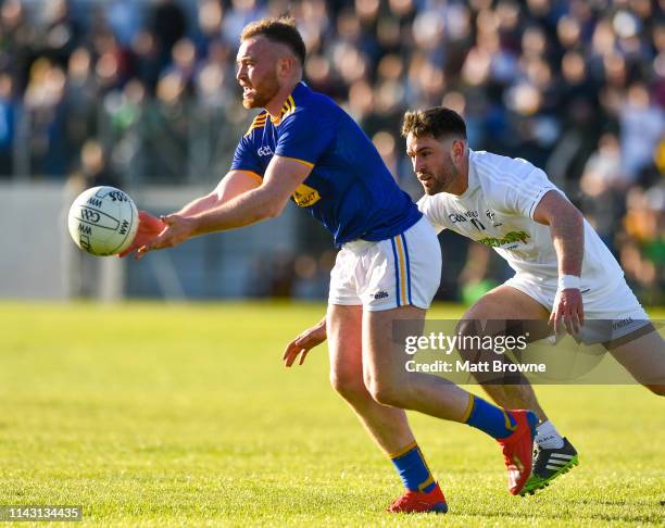 Eoin Murtagh Wicklow GAA The Resilience Factor: Why Tactical Flexibility is Reshaping Gaelic Football