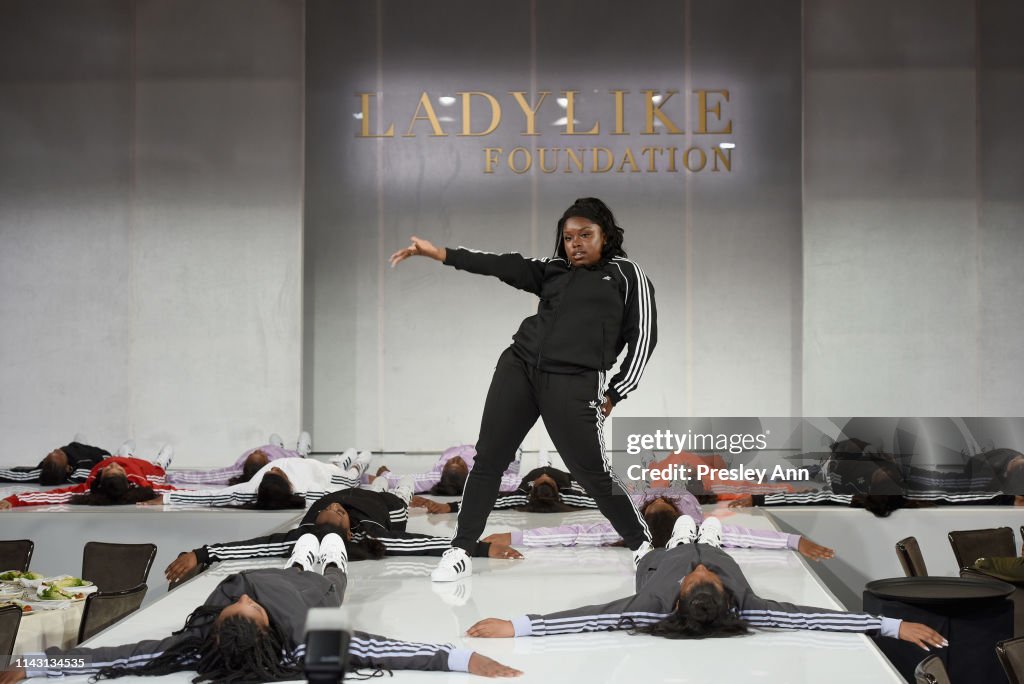 The LadyLike Foundation Women Of Excellence Luncheon
