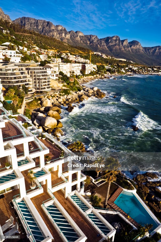 Bantry Bay / Clifton, Cape Town