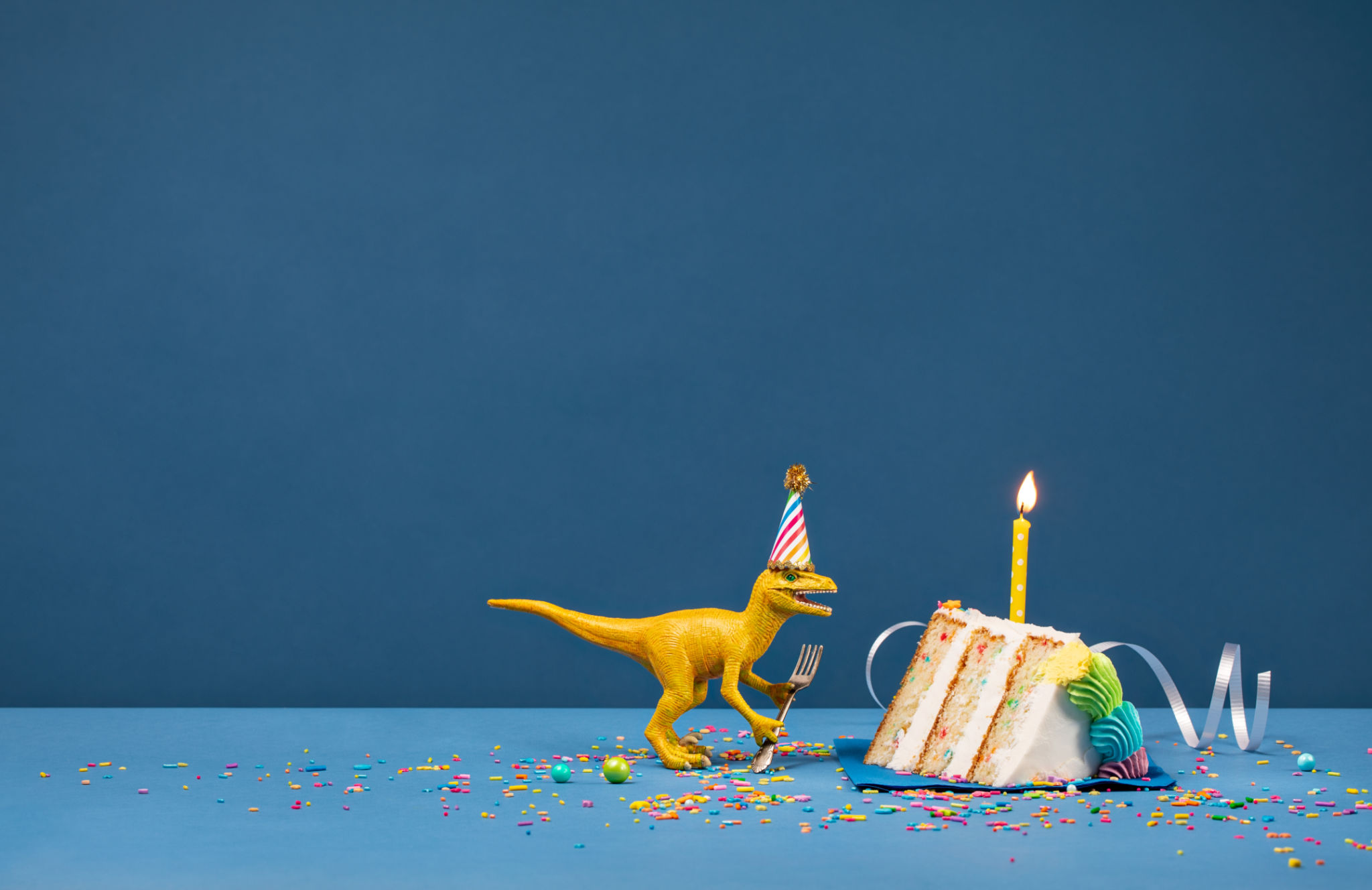 dinosaur party