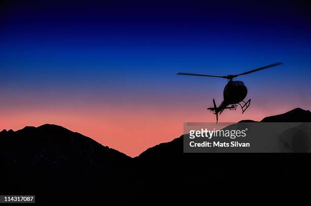 elicottero - elicottero stock-fotos und bilder