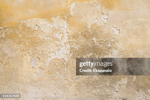 Antigua Vintage fondo de textura de pared Antigua Vintage fondo de textura de pared