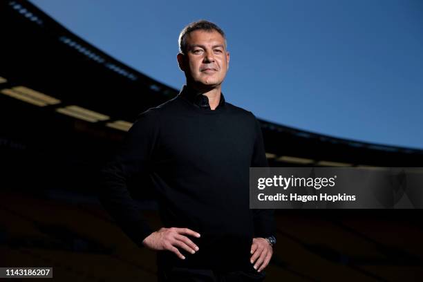 Mark Rud 663 Mark Rudan Photos & High Res Pictures - Getty Images