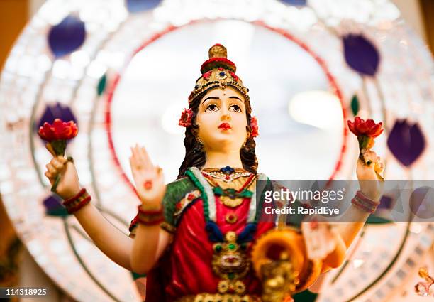 2,898 Goddess Lakshmi Photos and Premium High Res Pictures - Getty Images