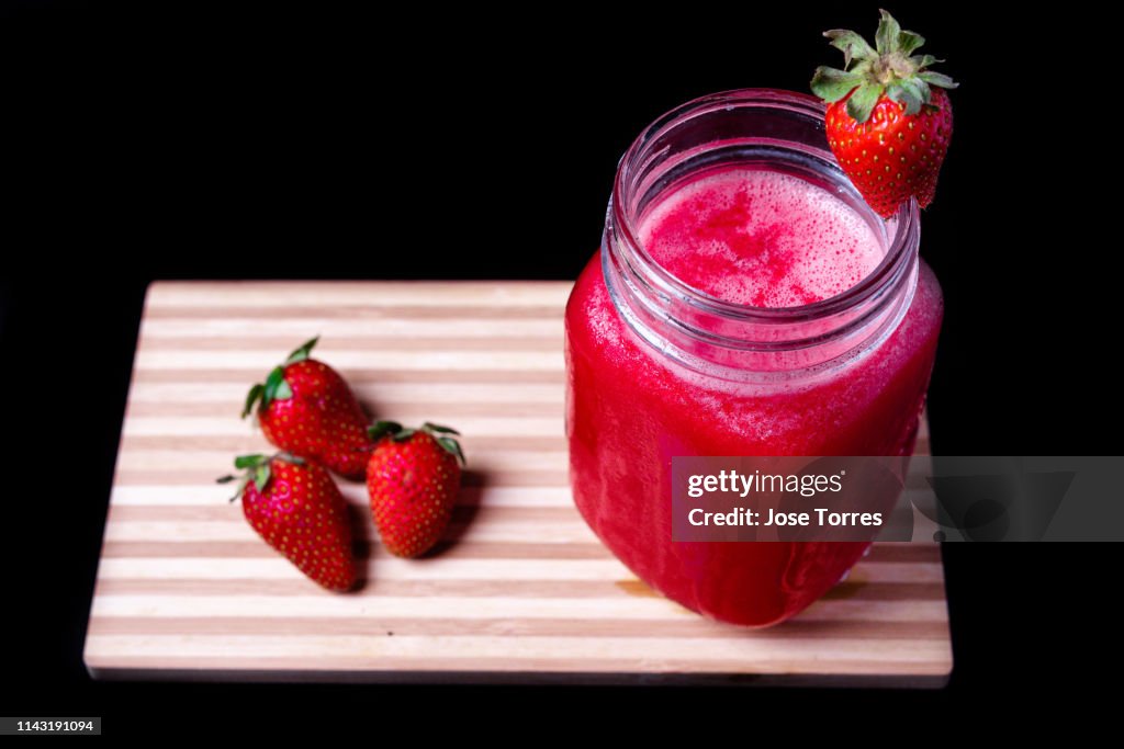 Fruits photography