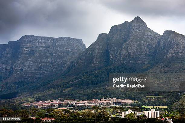 university of cape town - university of cape town stock pictures, royalty-free photos & images