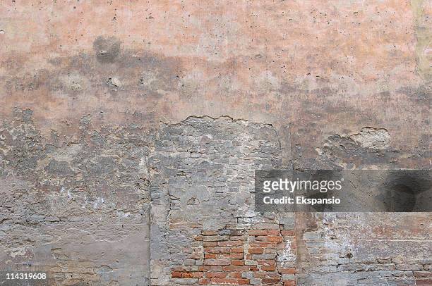grunge of centuries - deterioration stock pictures, royalty-free photos & images