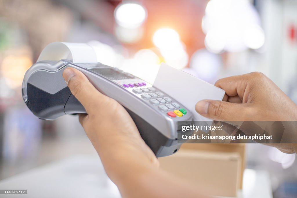 Credit card payment, buy and sell products & service