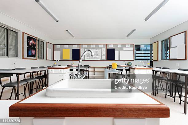 Science Lab Posting Science Lab Poster Photos and Premium High Res Pictures - Getty Images