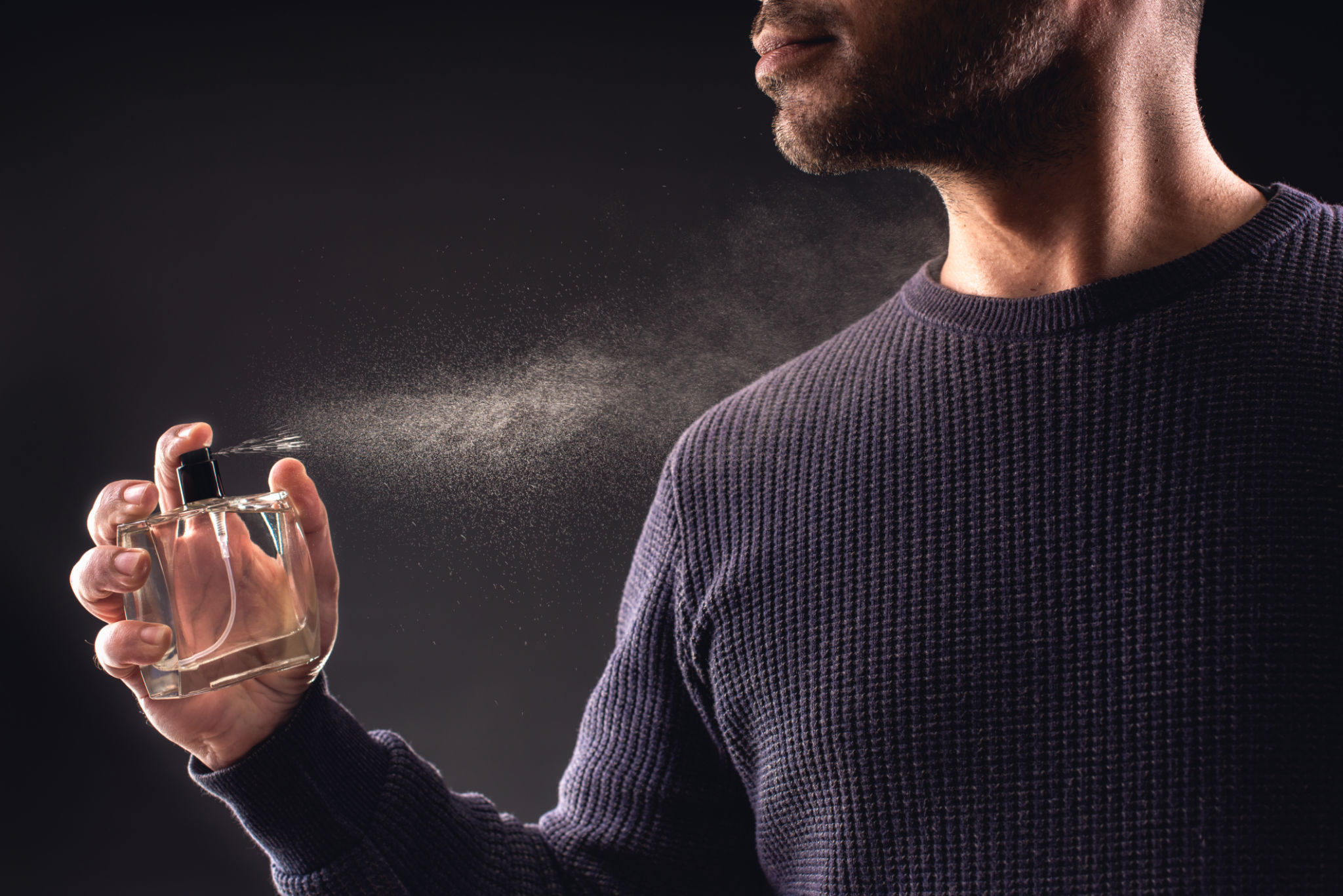 men fragrance
