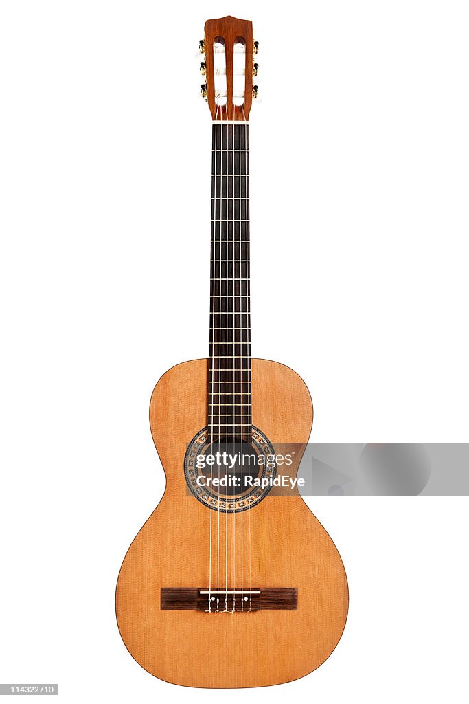 Guitarra clássica