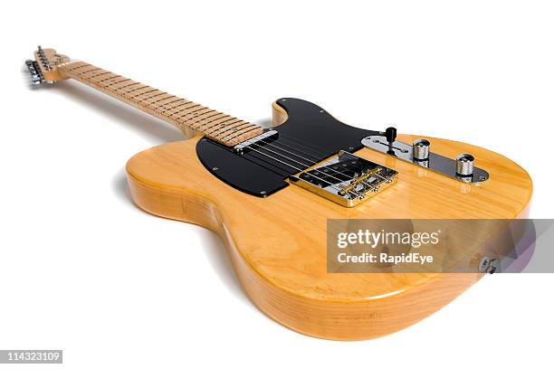 electric guitar - electric guitar stock pictures, royalty-free photos & images