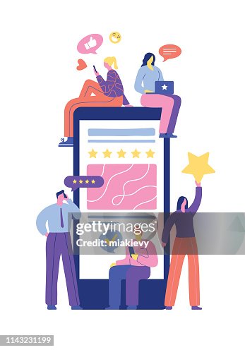 ユーザーの評価とフィードバック ユーザーの評価とフィードバック