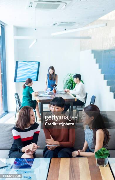 casual office young man - sponsored content stock pictures, royalty-free photos & images