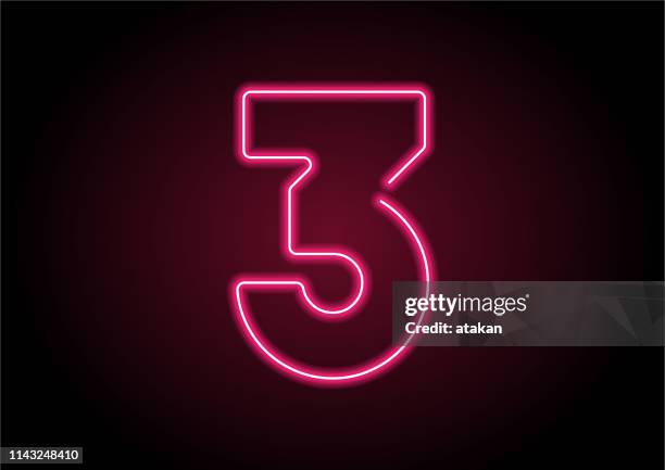Ilustraciones de Number 3 - Getty Images Ilustraciones de Number 3 - Getty Images