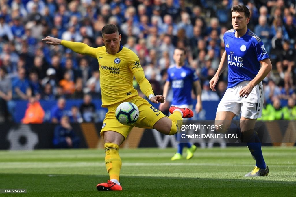 FBL-ENG-PR-LEICESTER-CHELSEA