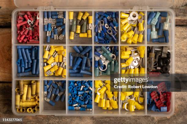 Connect Kit 955 Wiring Kit Stock Photos, High-Res Pictures, and Images - Getty Images