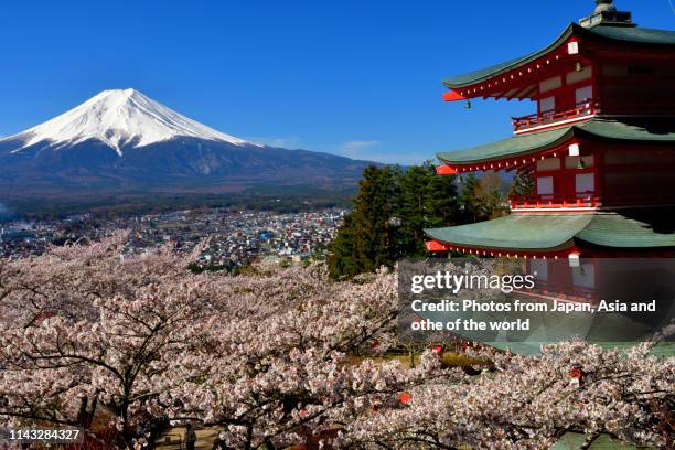 72 Fuji Yama Stock Photos, High-Res Pictures, and Images - Getty