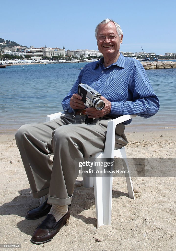 Celebrity Sightings - 64th Annual Cannes Film Festival