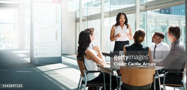 be the leader when all others are following - business meeting stock pictures, royalty-free photos & images