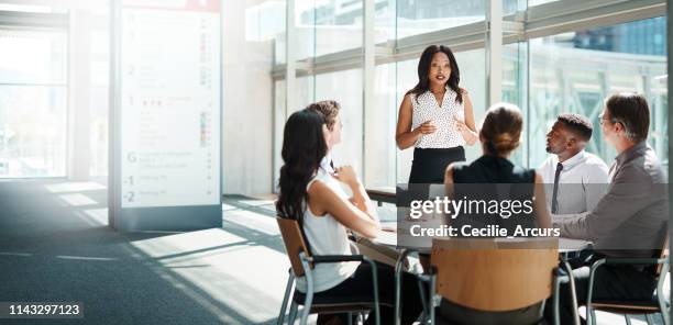 be the leader when all others are following - panoramic stock pictures, royalty-free photos & images