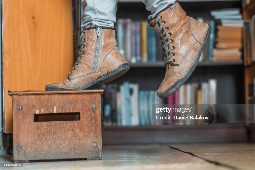 Be Smart. Enjoy Learning. Sometimes the answer is just one hand away.