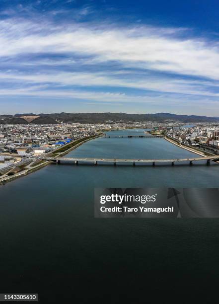 205 Kinokawa River Stock Photos, HighRes Pictures, and Images Getty