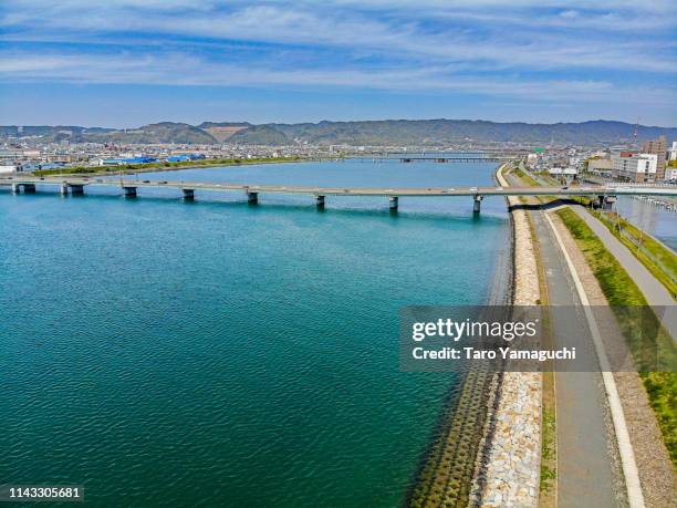 Kinokawa River Photos and Premium High Res Pictures Getty Images