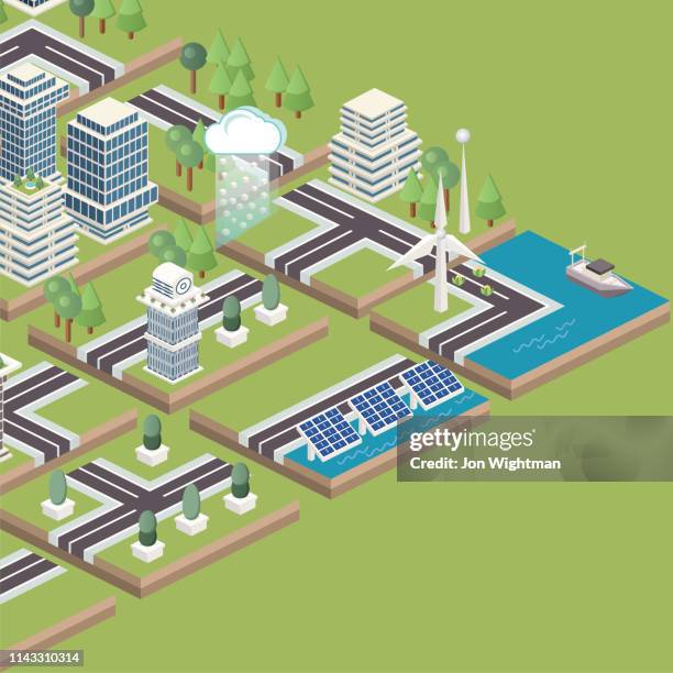 60 Modular Home Icon High Res Illustrations - Getty Images