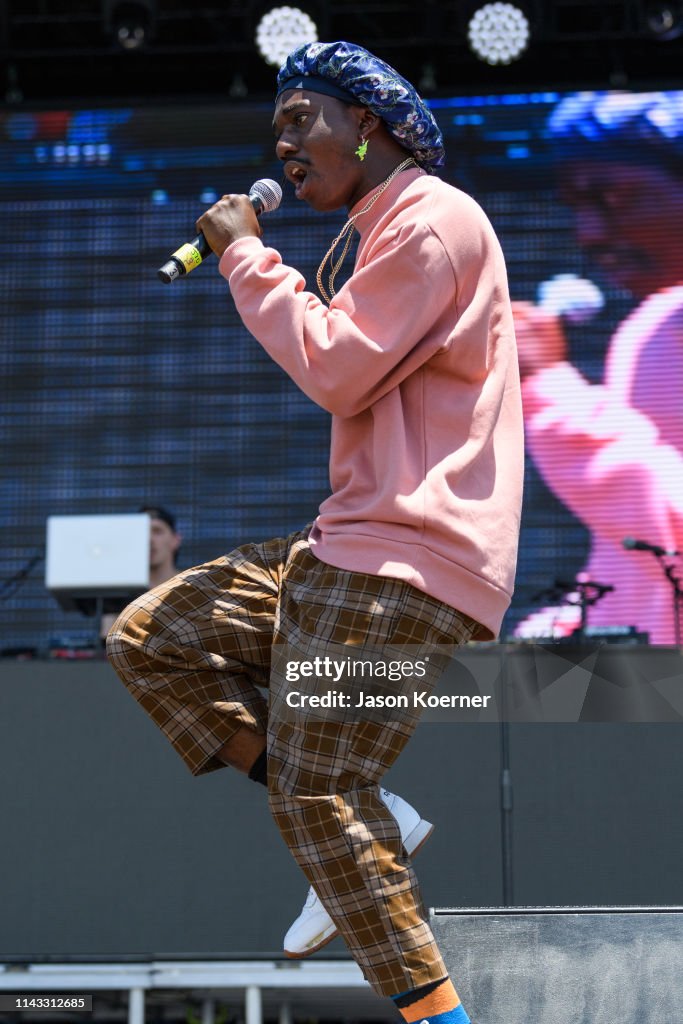 Rolling Loud Miami 2019