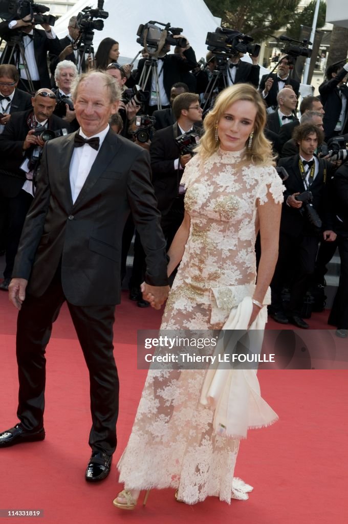 "The Beaver" Premiere - 64th Annual Cannes Film Festival