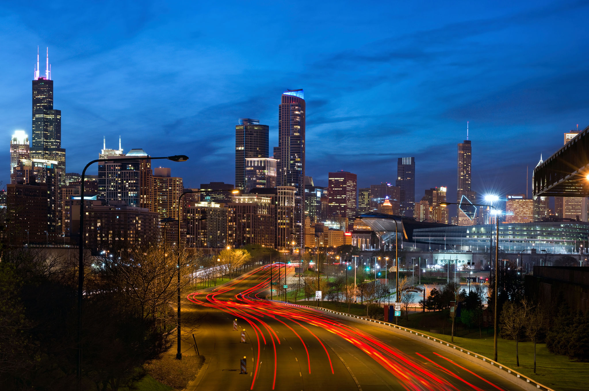 chicago night life