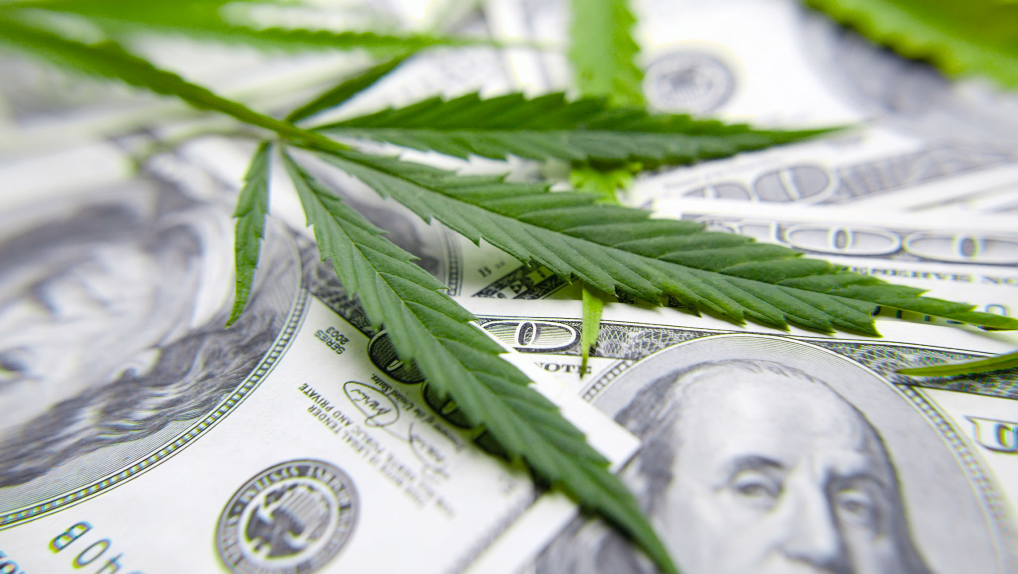 relaxation cannabis