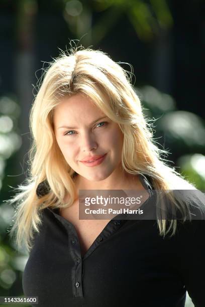 1,010 Gena Lee Nolin Photos and Premium High Res Pictures - Getty Images
