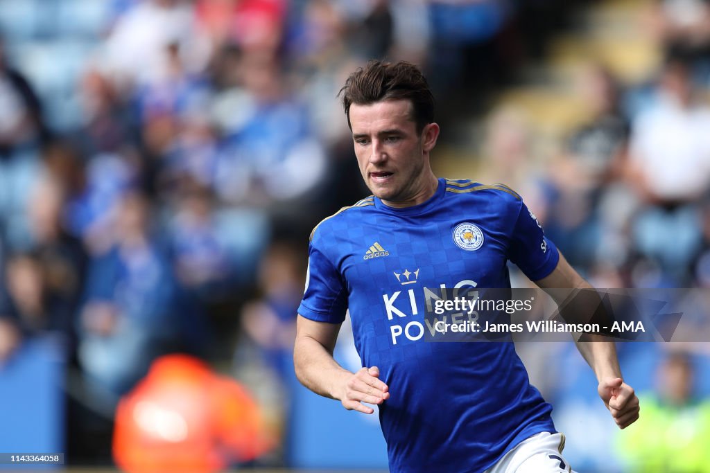 Leicester City v Chelsea FC - Premier League