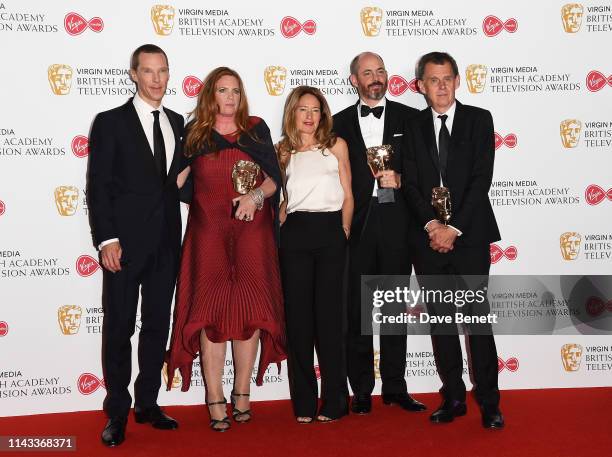 Mini Cumberbatch Helen Flint Photos and Premium High Res Pictures - Getty Images