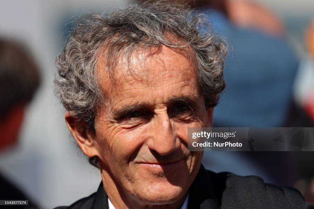 F1 Grand Prix of Spain