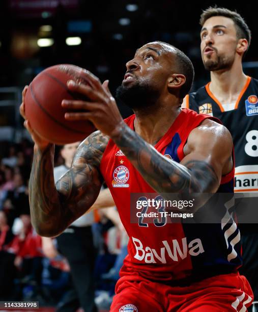 5,425 Derrick Williams (Basketball) Stock Photos, HighRes Pictures