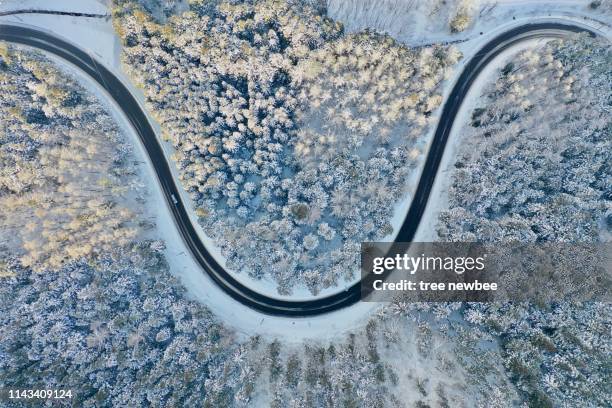 u - nature alphabet letters - fotografias e filmes do acervo