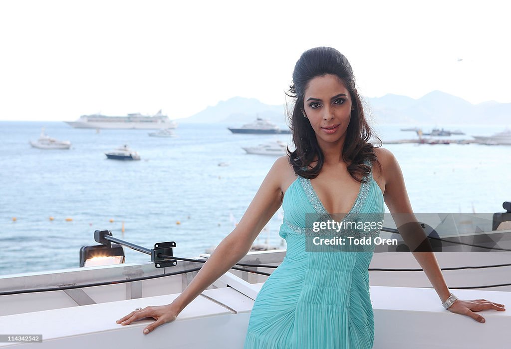 64th Annual Cannes Film Festival - "Politics Of Love" Cocktail Party