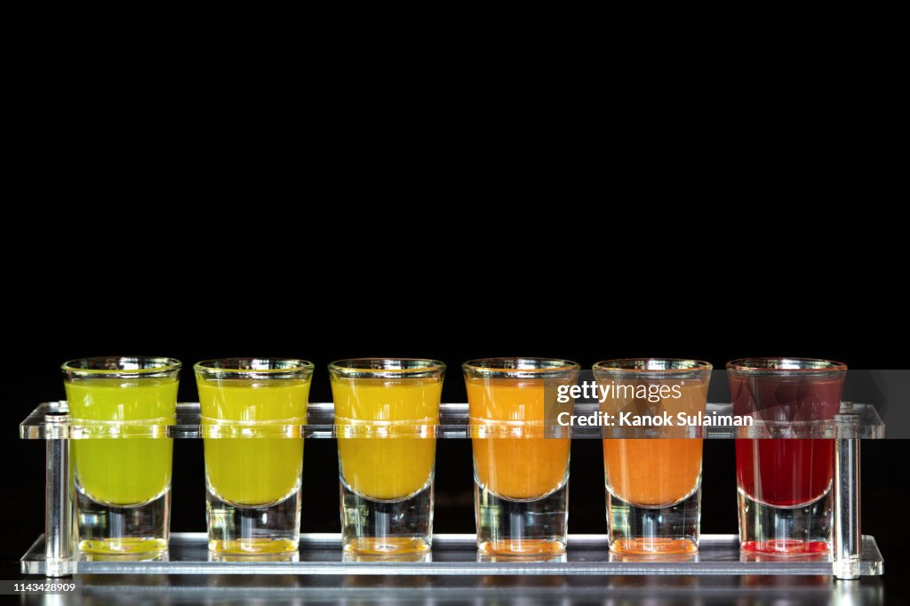 Cocktail